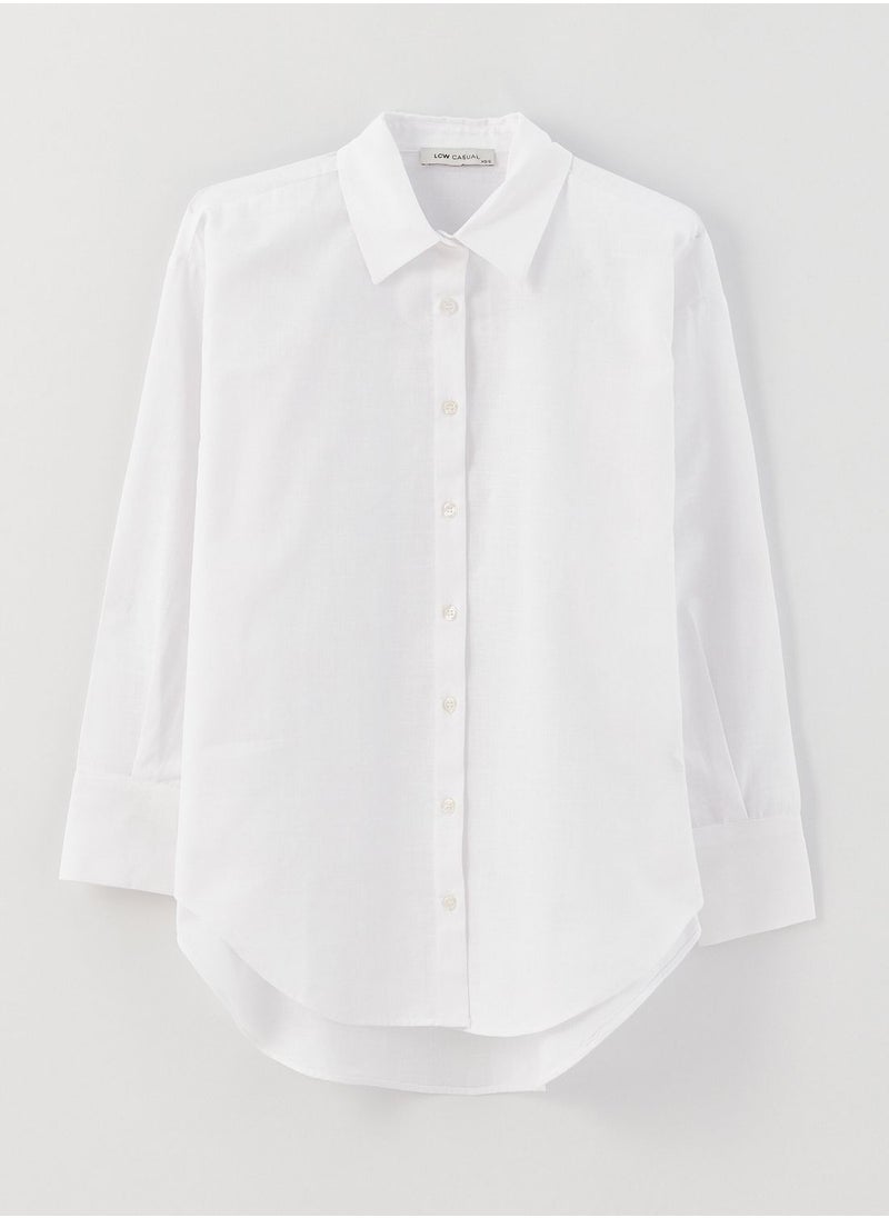 LC WAIKIKI - Button Down Shirt - Image 1