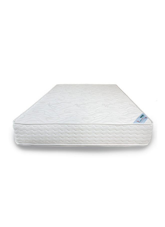 Comfort Sleep Fabric Mattress Eligant  200X100X28  - Image 1