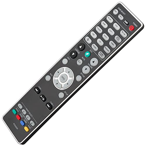 WINFLIKE RC035SR Replacement Remote Control fit for Marantz AV Surround Receiver SR6014 SR5014 NR1609 NR1710 SR-6012 SR-5013 - Image 2