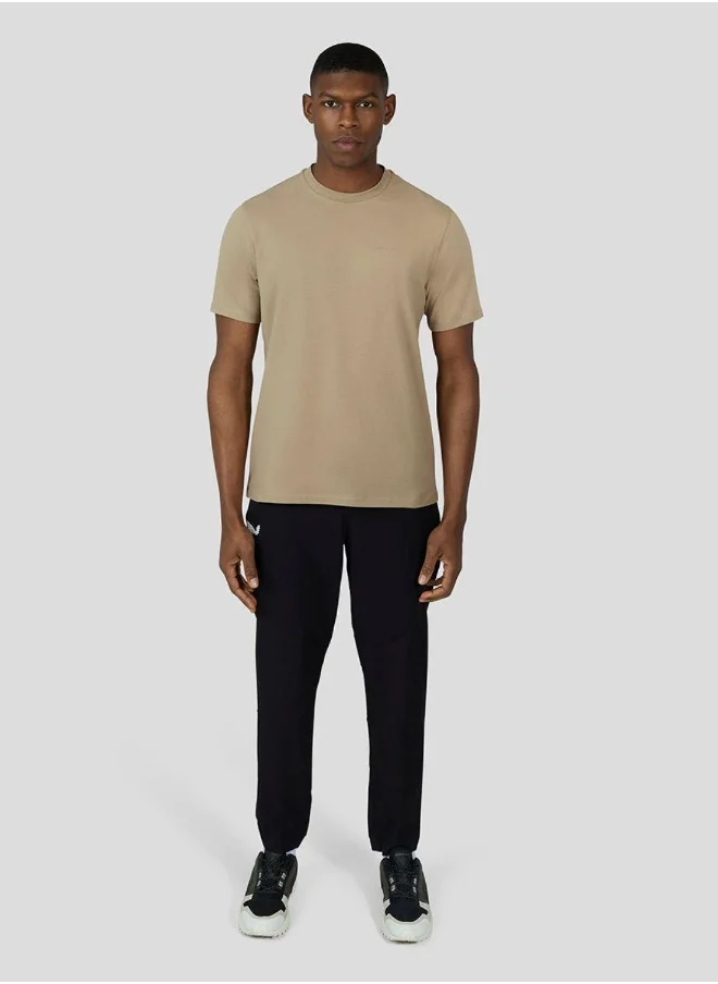 CASTORE Biscuit Metropolis Recovery Tee