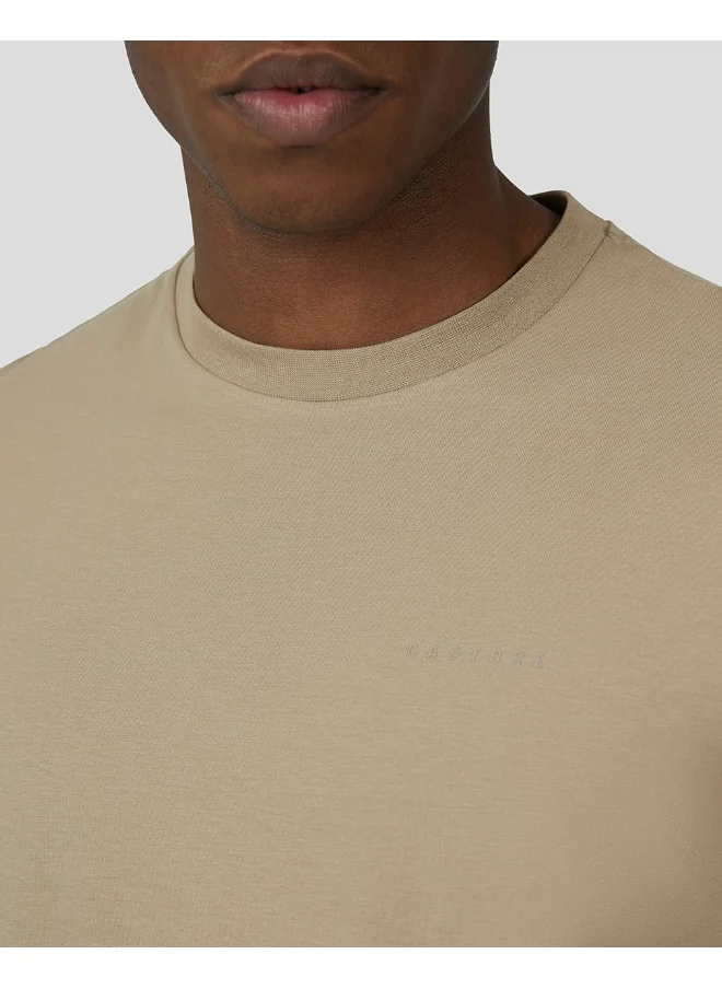 CASTORE Biscuit Metropolis Recovery Tee