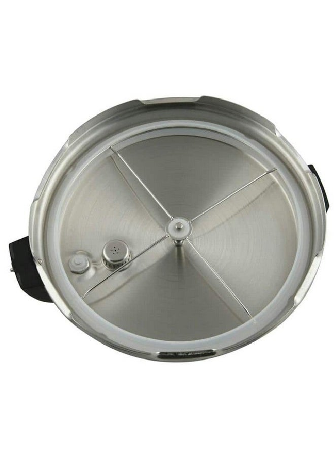 XPER - Electric Pressure Cooker - 1400 Watt - 10 Liters - XPC-14-10L - Image 1