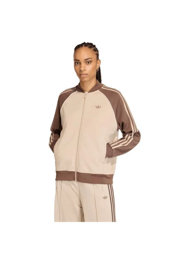 SST LOOSE TRACKTOP