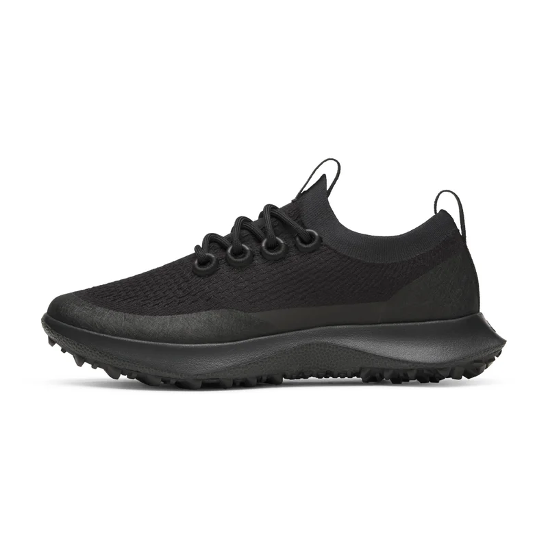 Men's Tree Dasher 2 - Utility - Natural Black (Natural Black Sole)