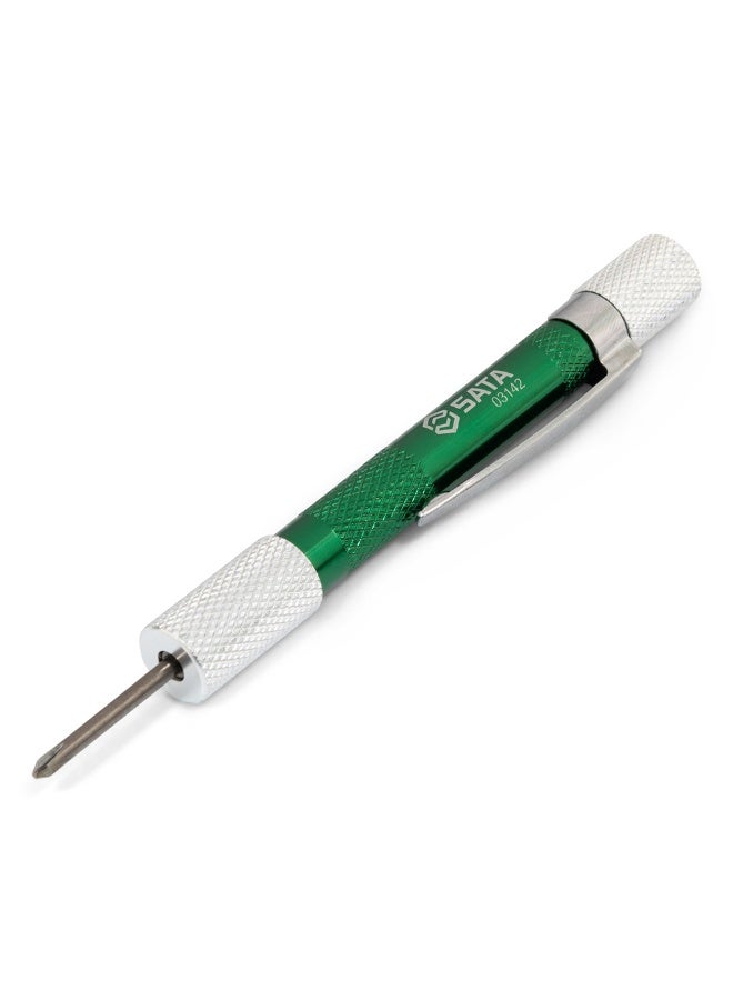 Sata SATA ST03142 6-Piece Mini Screwdriver Set  - Image 1
