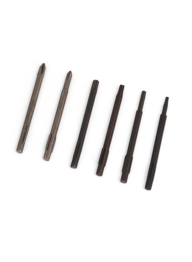 Sata SATA ST03142 6-Piece Mini Screwdriver Set  - Image 3