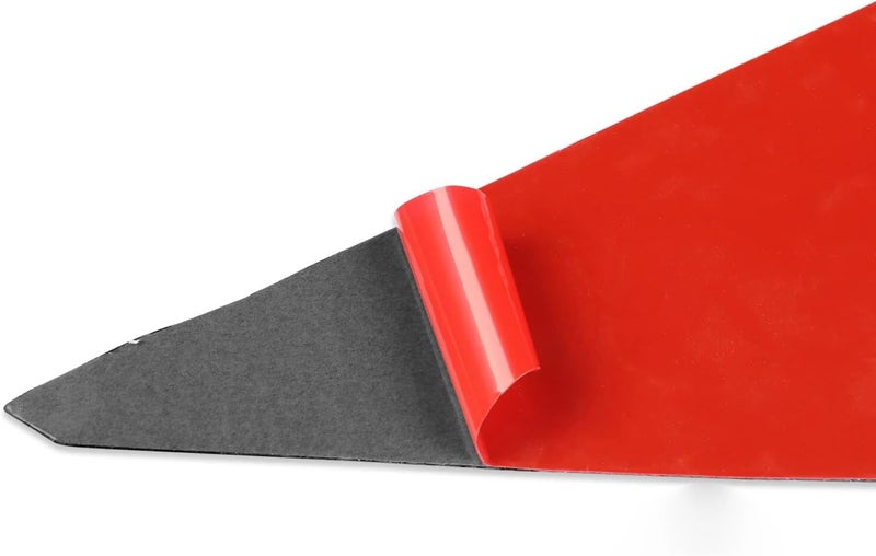 Vuzmode Gloss Black Headlight Eyelids for BMW X1 E84 - Image 5