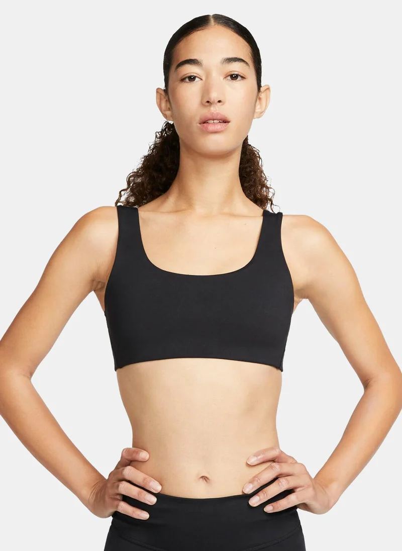 Nike Women's Alate All U Light-Support Sports Bra