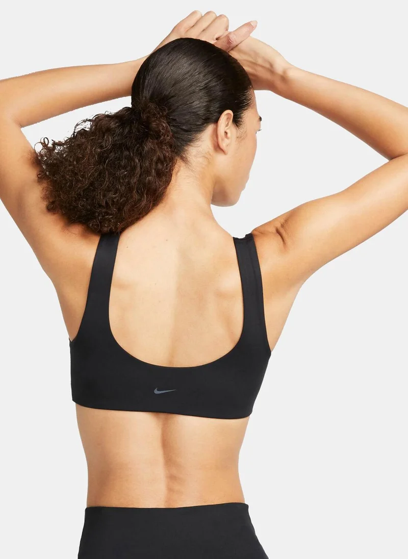 Nike Women's Alate All U Light-Support Sports Bra