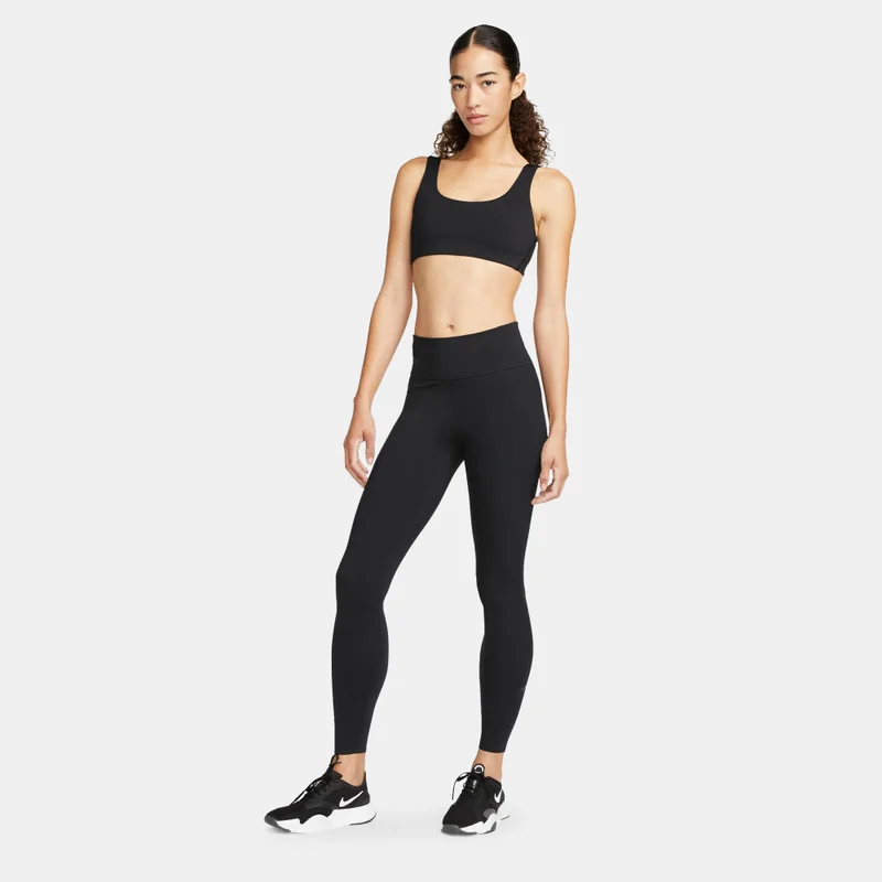 Nike Women's Dri-FIT Alate All U Light-Support Training Sports Bra