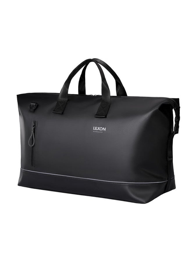 Lexon Travel Bag, Men's Handbag, Luggage Bag, Gym Bag, Large Capacity Business Travel Bag - Image 5