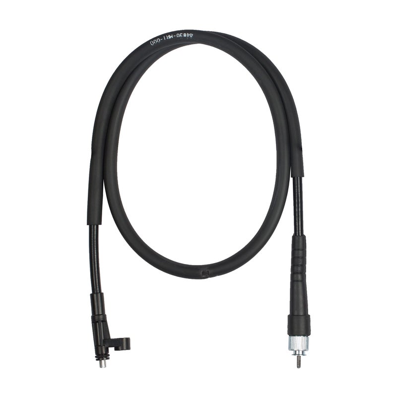 MOTOMASTER Motorcycle Speedometer Cable Compatible with Honda CBX 750 FGL 650 DNT 650 VVT 600 C Shadow 44830MR1000