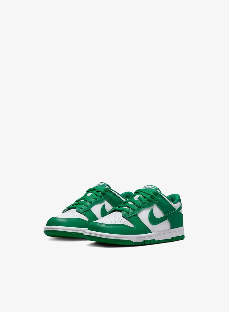 Nike Youth  Dunk Low