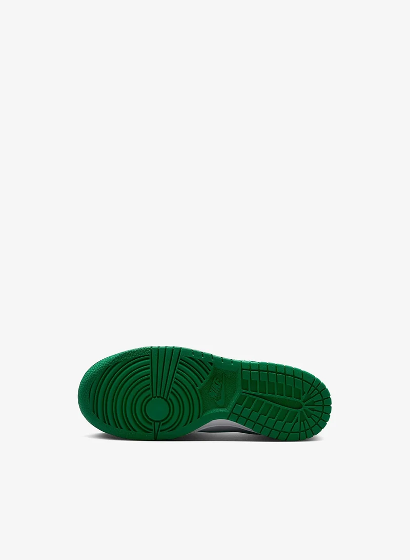 Nike Youth  Dunk Low