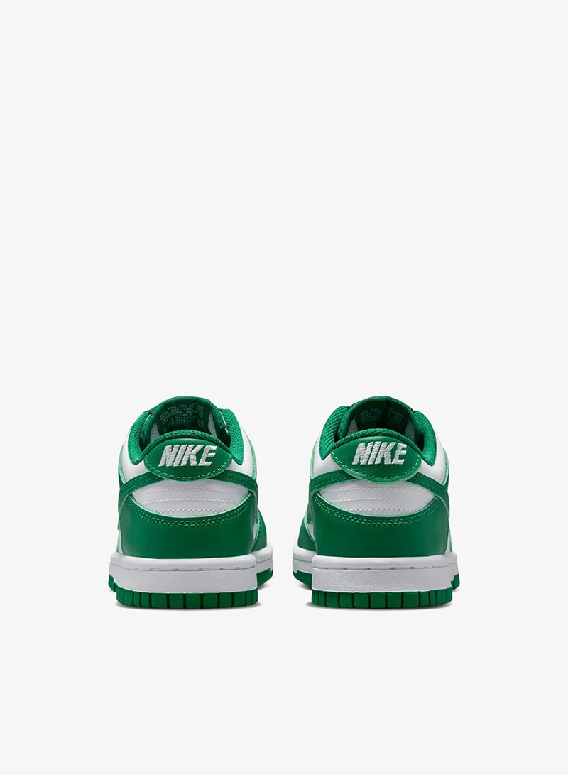 Nike Youth  Dunk Low