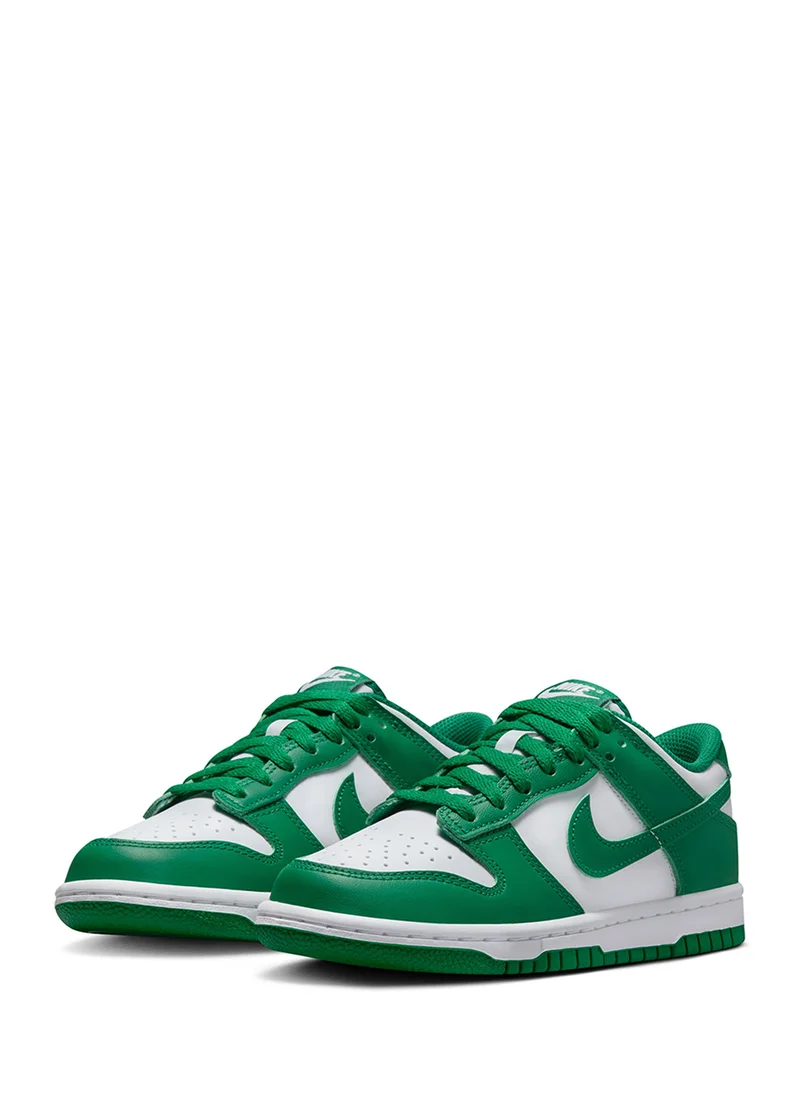نايكي Youth Dunk Low
