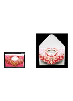 PARTY FUN Elegant Invitation Cards - Set of 10 Stylish Cards for Your Special Occasion  - Image 2