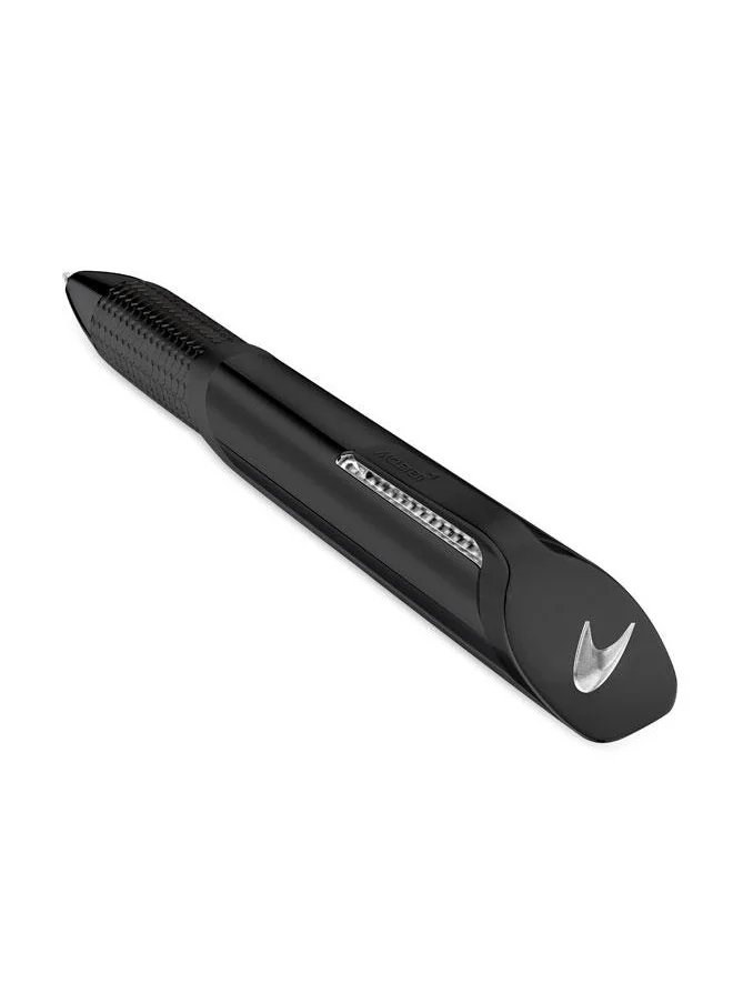 McLaren Unification Black and Silver Writing Instrument
