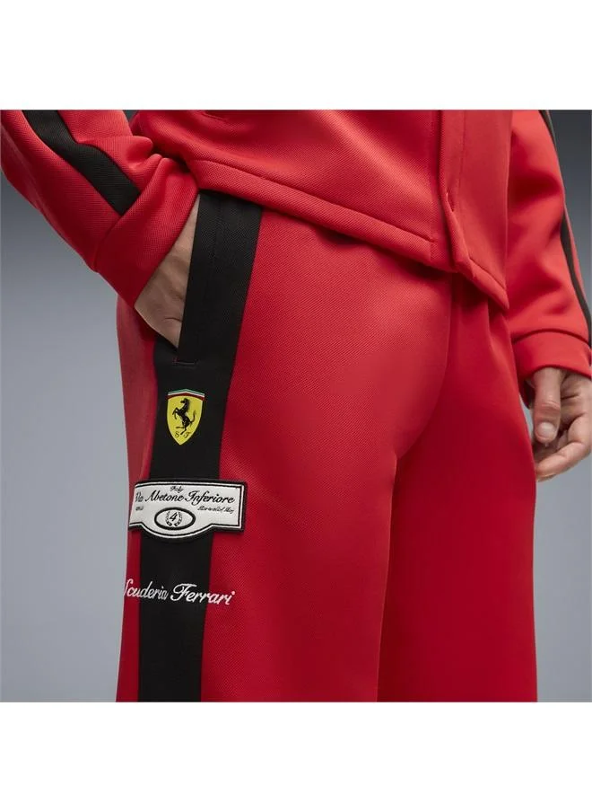 بوما بنطال رياضي Ferrari T7 للرجال