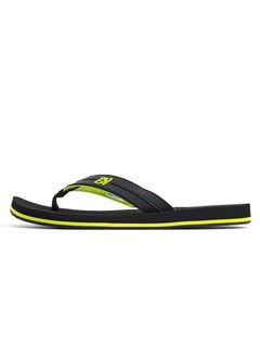 PUCA Puca Men Slippers for Comfortable walk | Soft and light weight Slippers | Grab Black  - Image 2