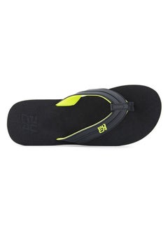 PUCA Puca Men Slippers for Comfortable walk | Soft and light weight Slippers | Grab Black  - Image 5