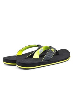 PUCA Puca Men Slippers for Comfortable walk | Soft and light weight Slippers | Grab Black  - Image 4