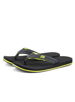 PUCA Puca Men Slippers for Comfortable walk | Soft and light weight Slippers | Grab Black  - Image 3