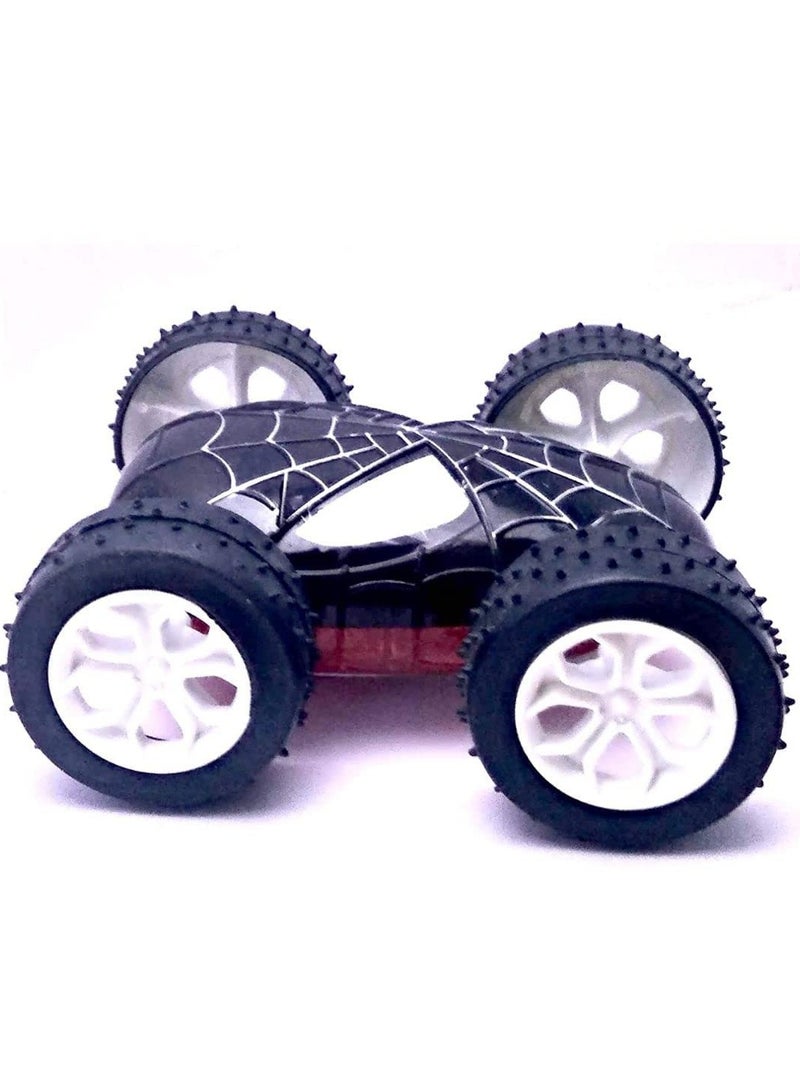 3 حركات بهلوانية في سيارات سبايدرمان المصممة - Image 3