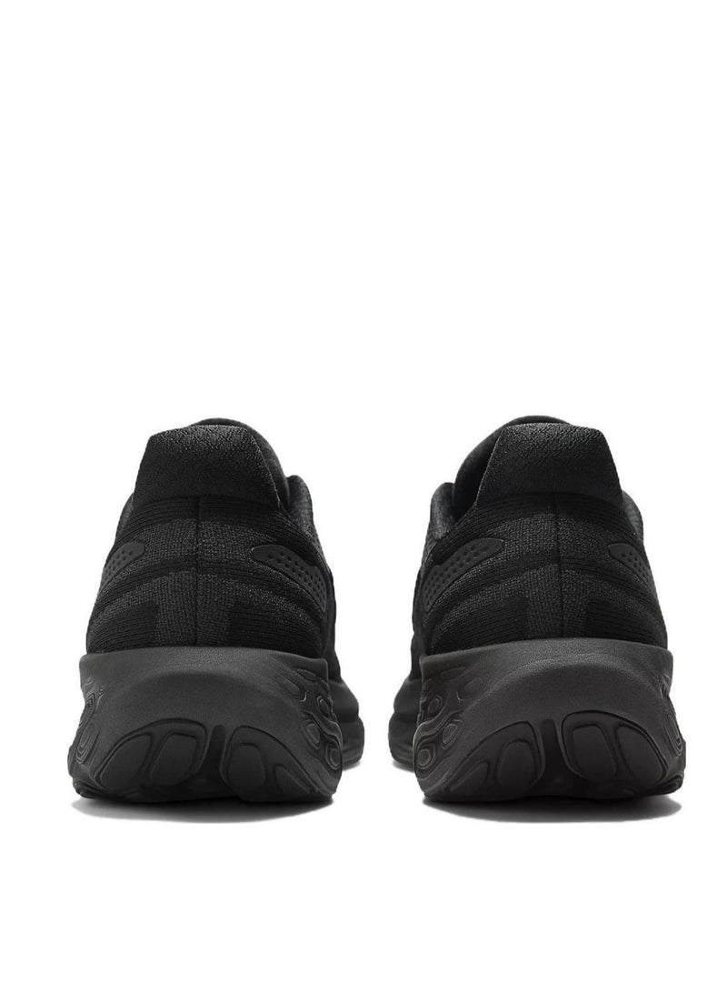New Balance Fresh Foam X 1080 v13 Comfort Cushioning Running Sneakers Black For Men/Women/Students - Image 3