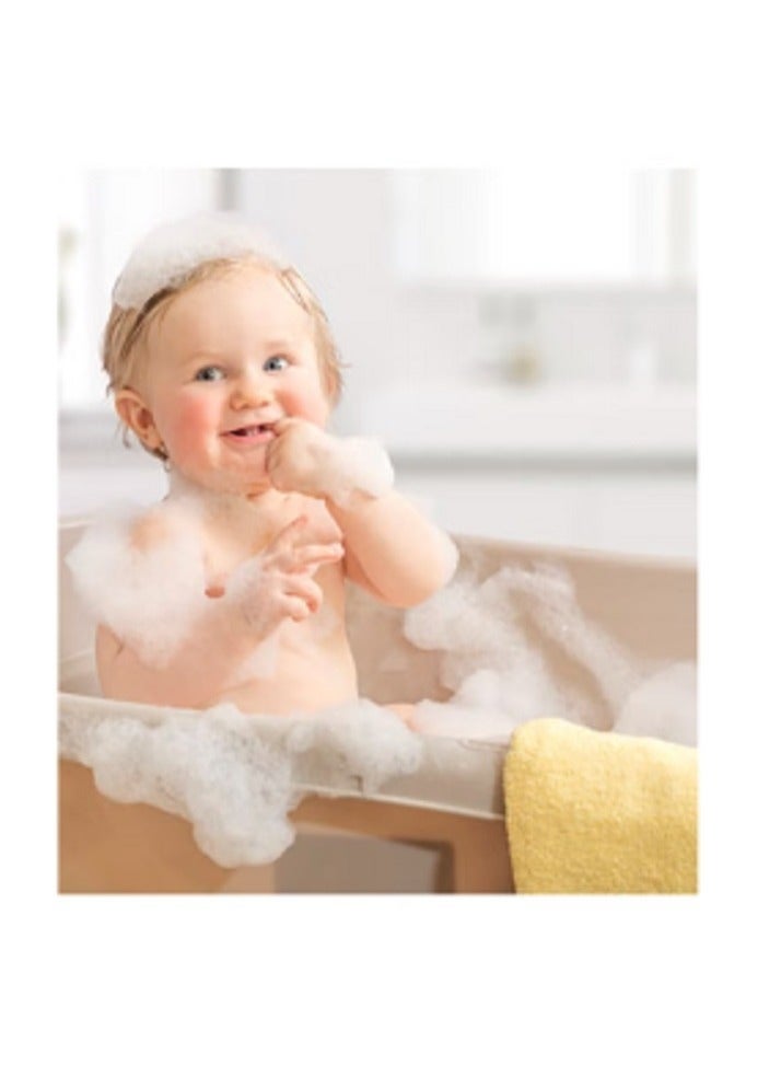 HAPPINESS BABY SHAMPO 200ML - Image 2