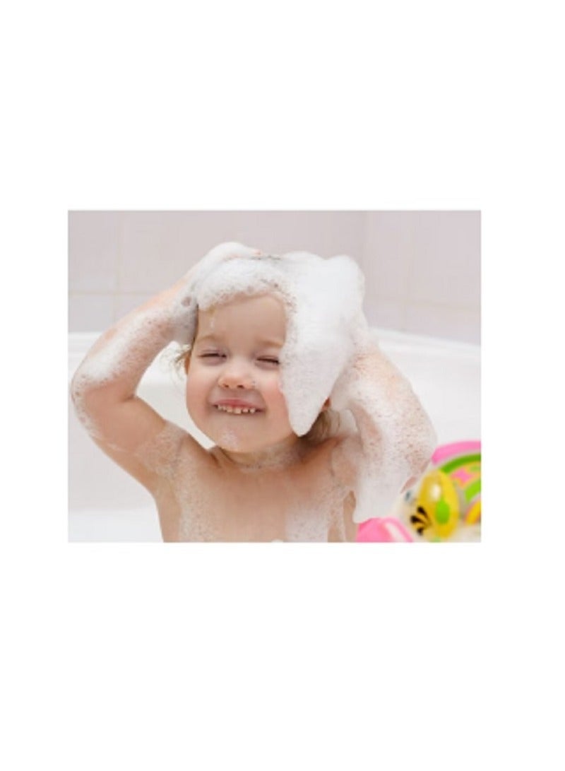 HAPPINESS BABY SHAMPO 200ML - Image 3