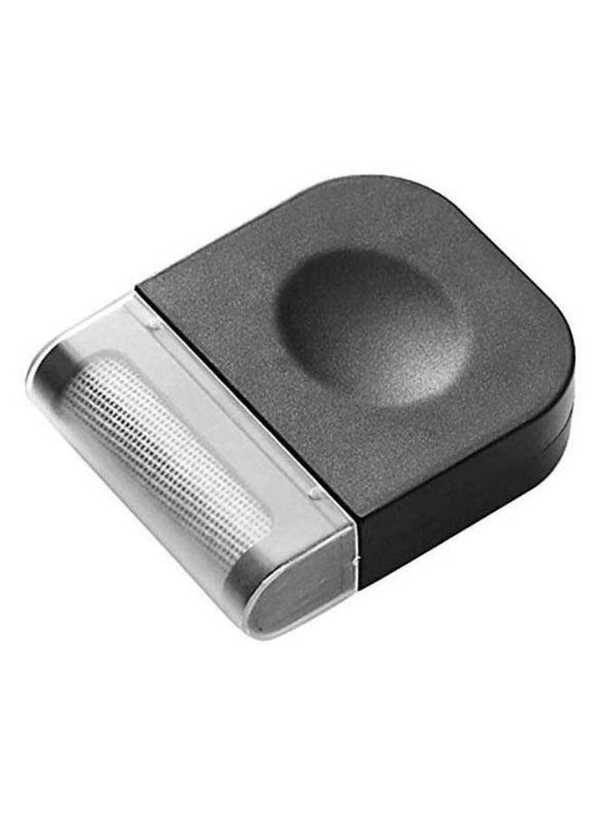 AROAQ Portable Manual Fuzz Lint Remover 