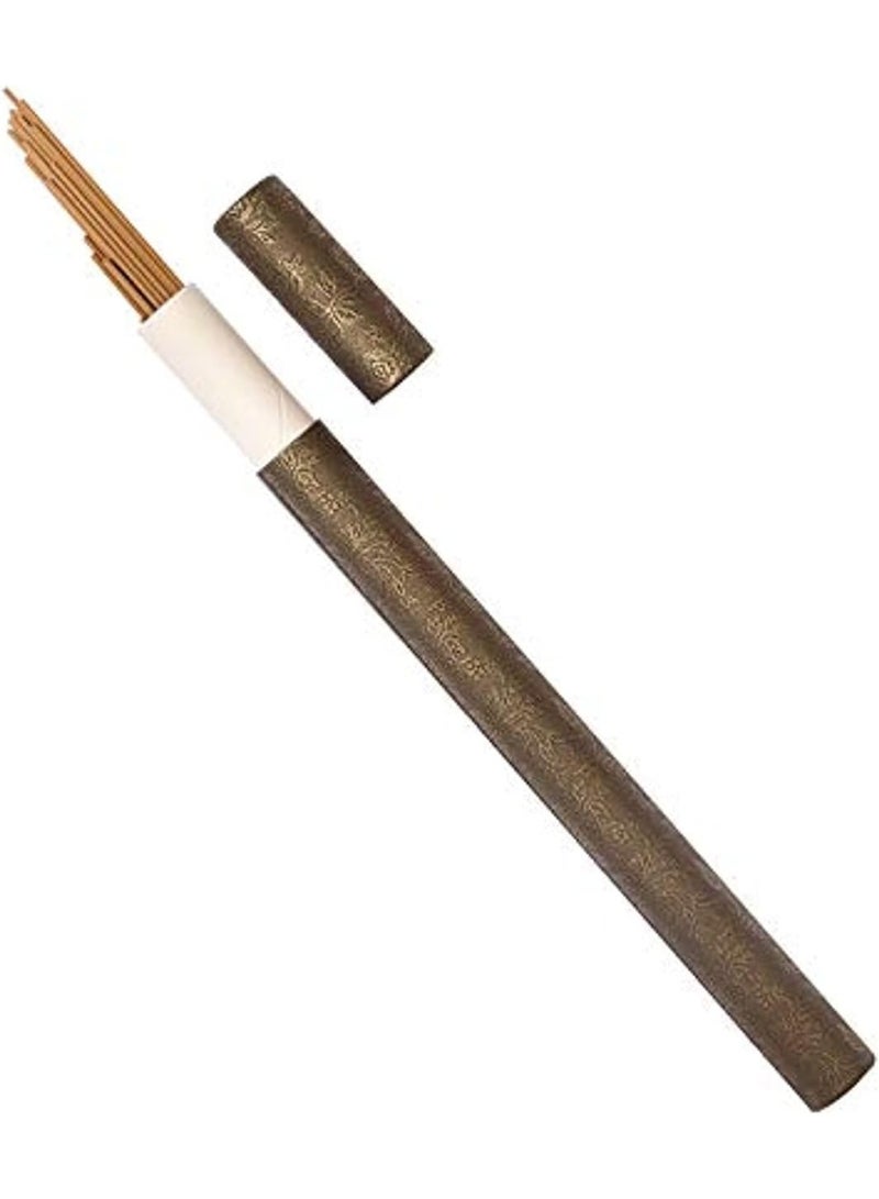 بخور عود بخور ٢٠ قطعة ٢١ سم - Image 1