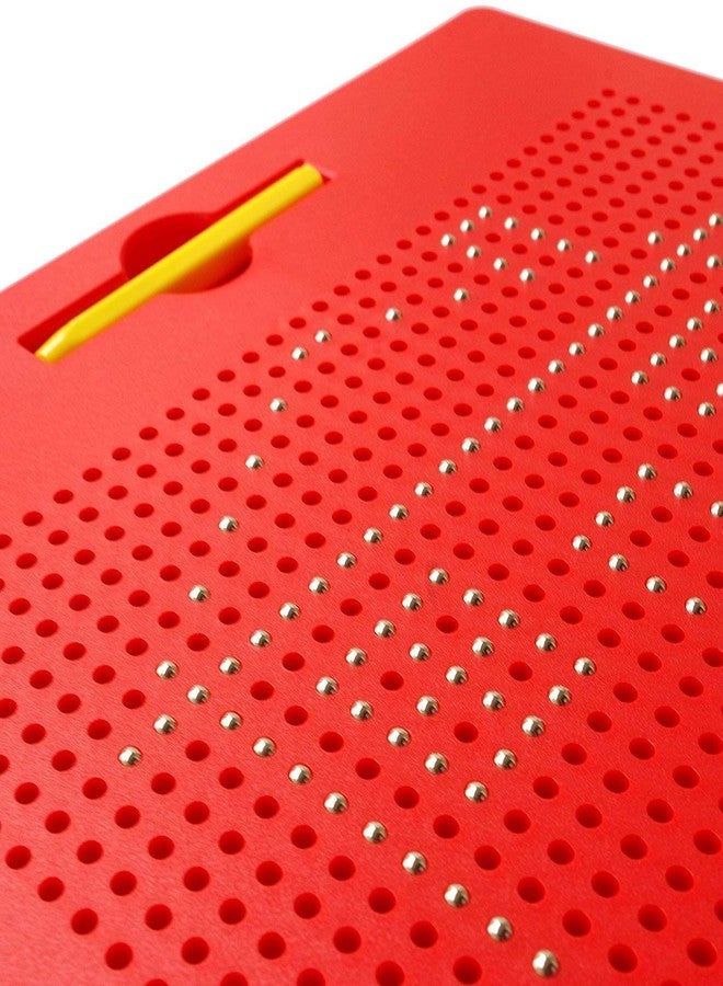 Plutofit? Mag Pad Magnetic Educational Learning Drawing Board - Image 4