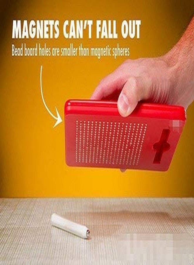 Plutofit? Mag Pad Magnetic Educational Learning Drawing Board - Image 5