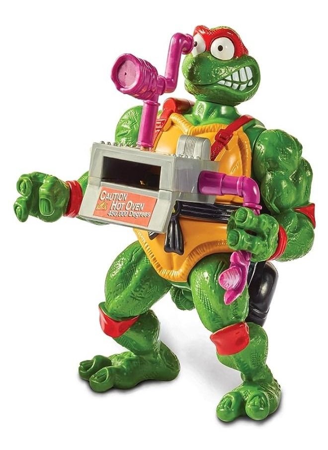 Ninja Turtles نينجا ترتل - قذف بيتزا كلاسيكي  - Image 1