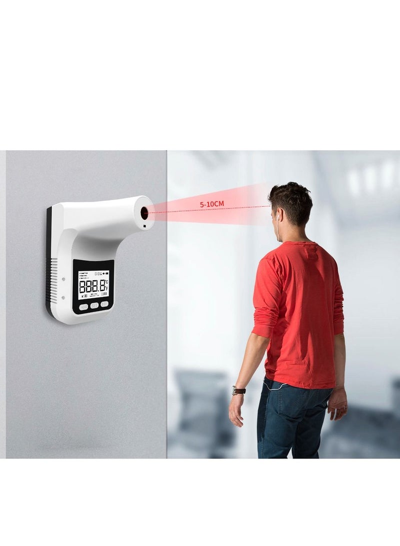 GULFLINK Temperature Instruments Digital Thermometer - Image 3