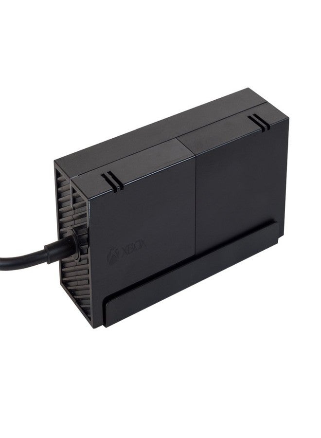 HIDEit Mounts Uni-PB Universal Power Brick Wall Mount, Made in USA Steel Wall Mount for Power Supplies, Fits Xbox 360, Xbox One, Wii U, Nintendo Wii and More - Image 1