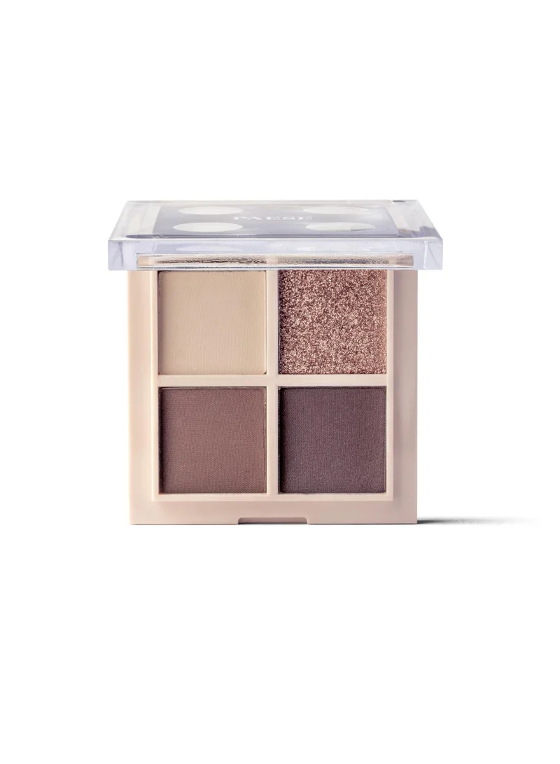 Paese PAESE Daily Vibe Palette - 03 Coffee Break