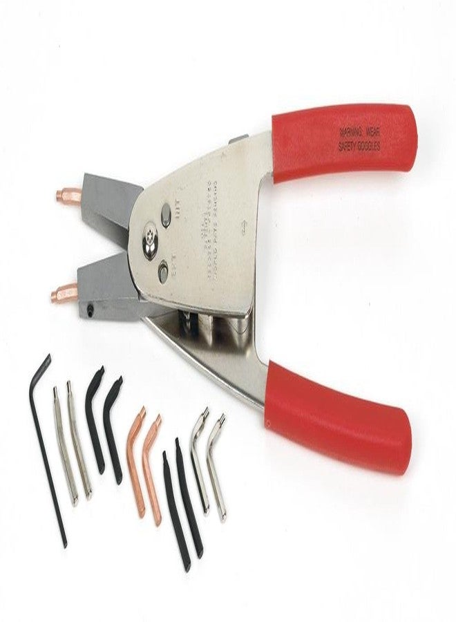 GEARWRENCH Extra Large Universal Convertible Retaining Ring Pliers - 3152D - Image 1