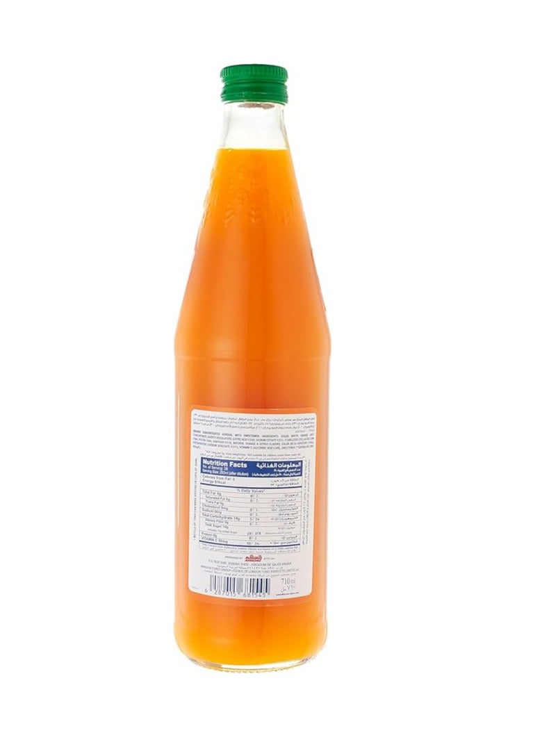 تونو مشروب مركز بنكهة البرتقال - Image 2