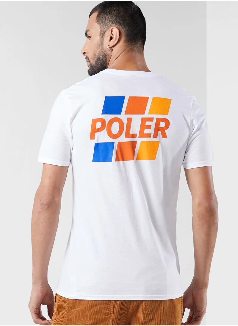 poler Trd T-Shirt