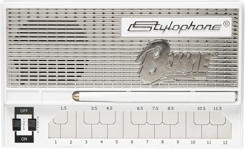 Stylophone ستايلوفون بوي - آلة توليف محدودة الإصدار - Image 3