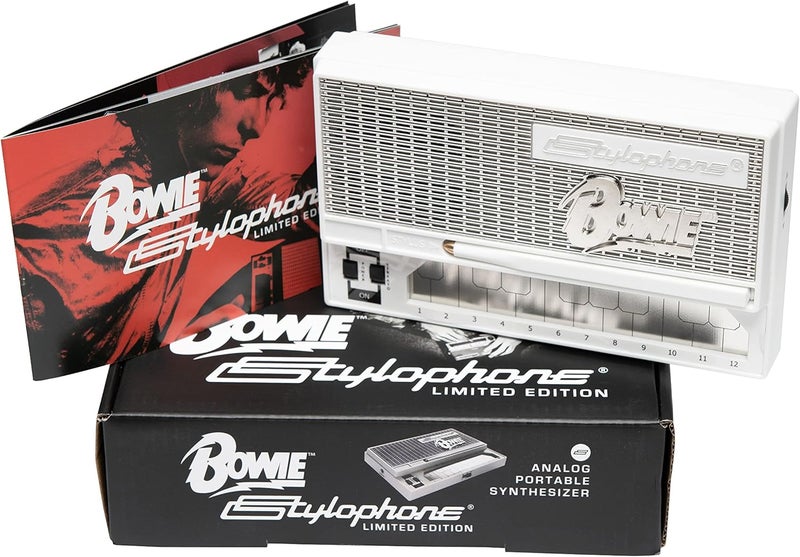 Stylophone ستايلوفون بوي - آلة توليف محدودة الإصدار - Image 2