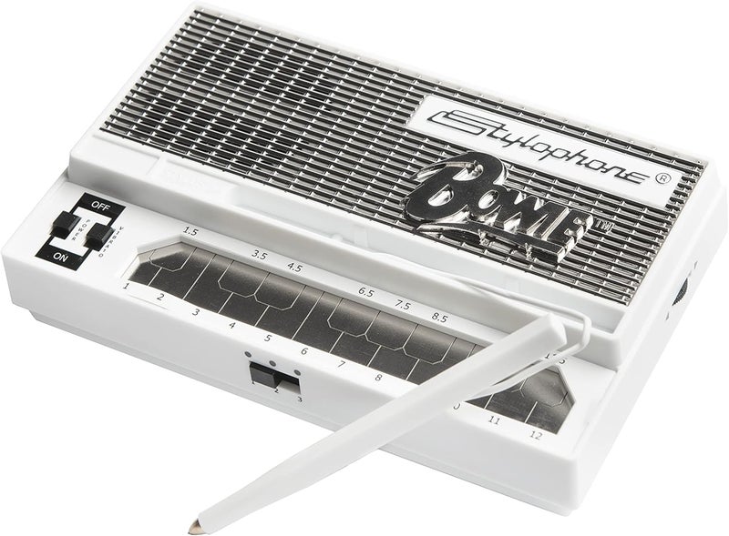 Stylophone ستايلوفون بوي - آلة توليف محدودة الإصدار - Image 1