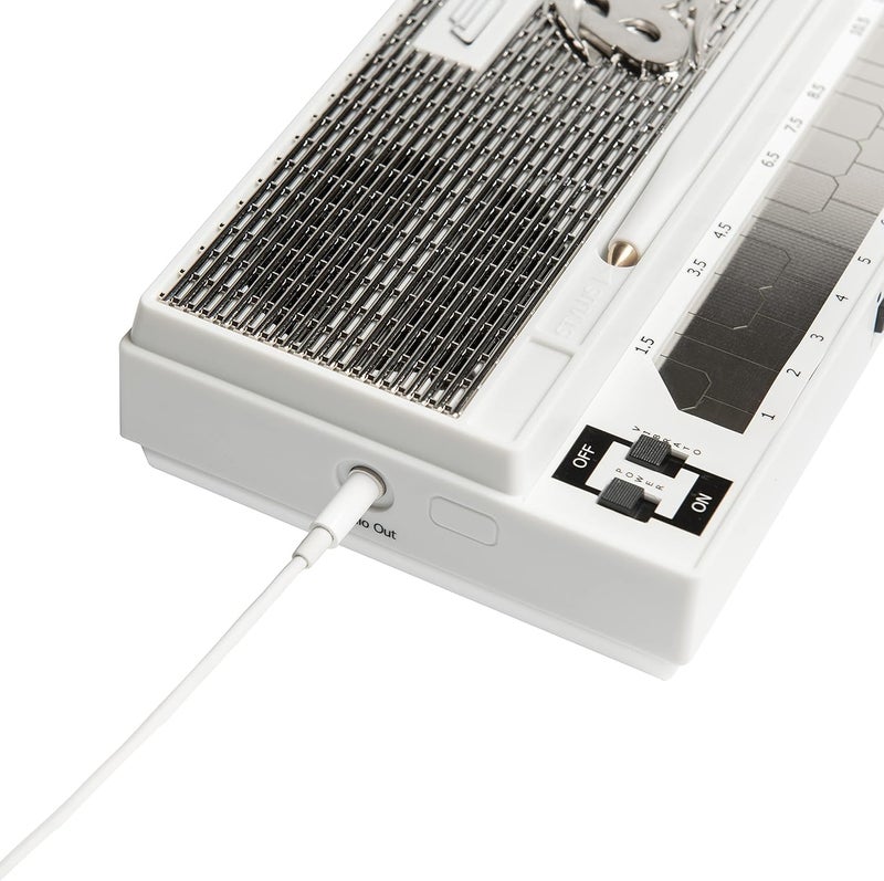Stylophone ستايلوفون بوي - آلة توليف محدودة الإصدار - Image 5