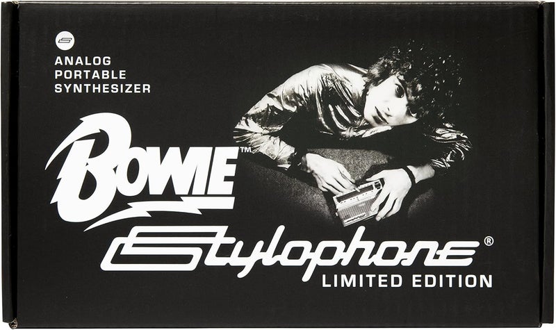 Stylophone ستايلوفون بوي - آلة توليف محدودة الإصدار - Image 4