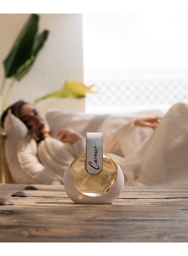 sapil عطر كاريس او دي بارفان للنساء 80 مل - Image 5