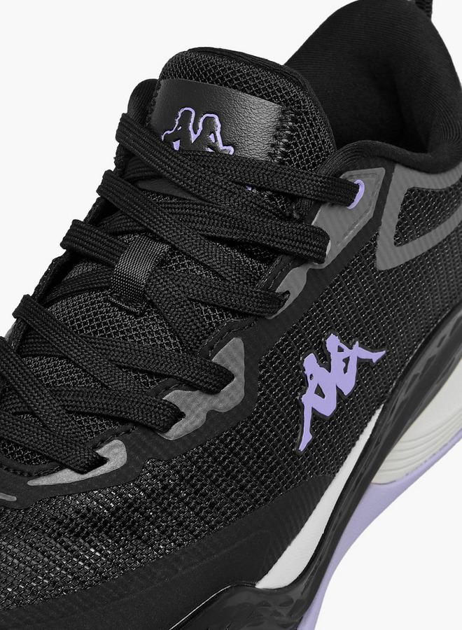 Kappa Women Lace-Up Sports Shoes - Image 4