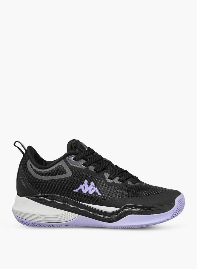 Kappa Women Lace-Up Sports Shoes - Image 3